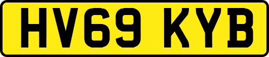 HV69KYB