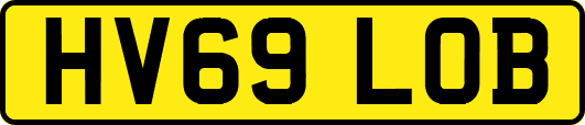 HV69LOB