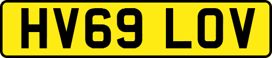 HV69LOV
