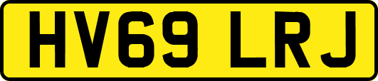 HV69LRJ