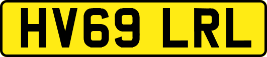 HV69LRL