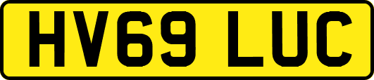 HV69LUC