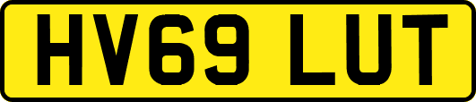 HV69LUT