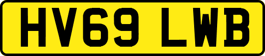 HV69LWB