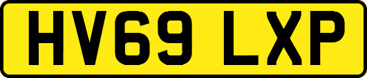 HV69LXP