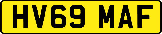 HV69MAF