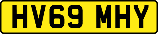 HV69MHY