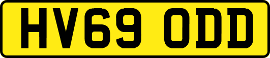 HV69ODD