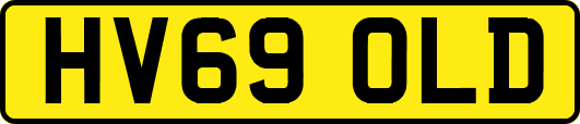 HV69OLD