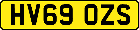 HV69OZS