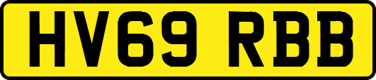 HV69RBB