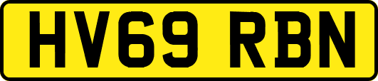 HV69RBN