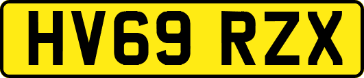 HV69RZX