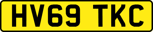 HV69TKC