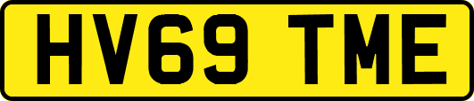 HV69TME