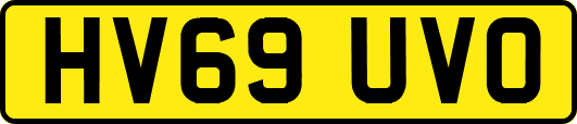 HV69UVO