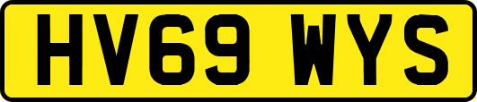 HV69WYS