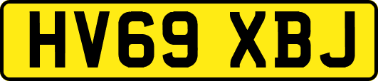 HV69XBJ