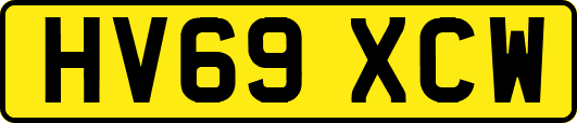 HV69XCW
