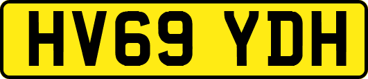 HV69YDH