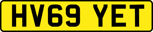 HV69YET