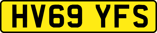 HV69YFS