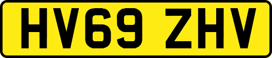 HV69ZHV