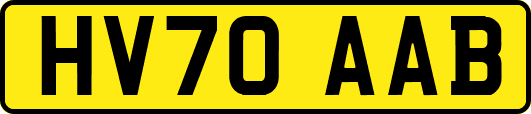 HV70AAB