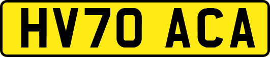 HV70ACA