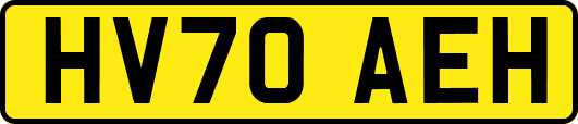 HV70AEH