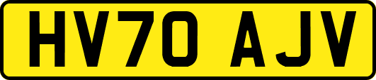 HV70AJV