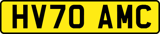 HV70AMC