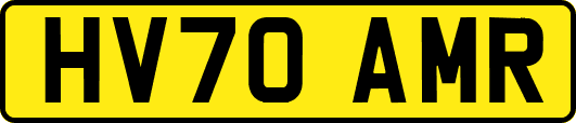 HV70AMR