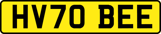 HV70BEE