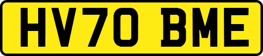 HV70BME