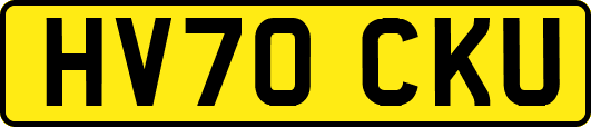 HV70CKU