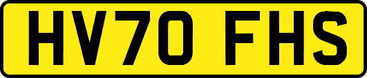 HV70FHS