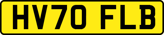 HV70FLB