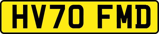 HV70FMD