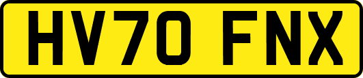 HV70FNX