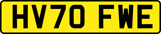 HV70FWE