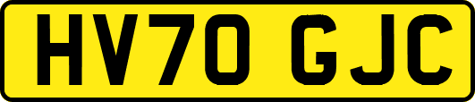 HV70GJC
