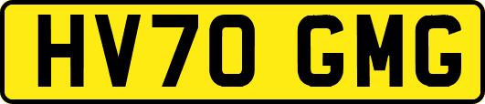 HV70GMG