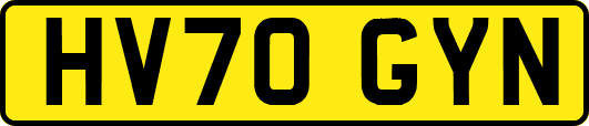 HV70GYN