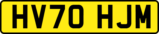 HV70HJM