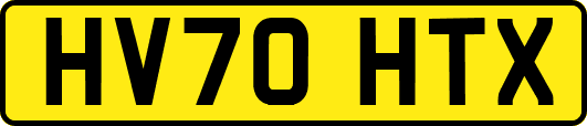 HV70HTX