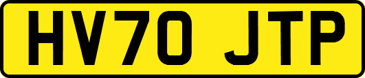 HV70JTP