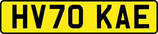 HV70KAE