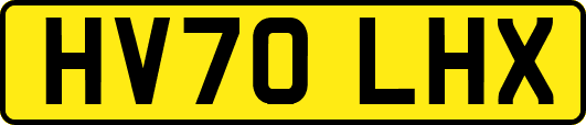 HV70LHX