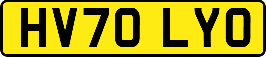 HV70LYO
